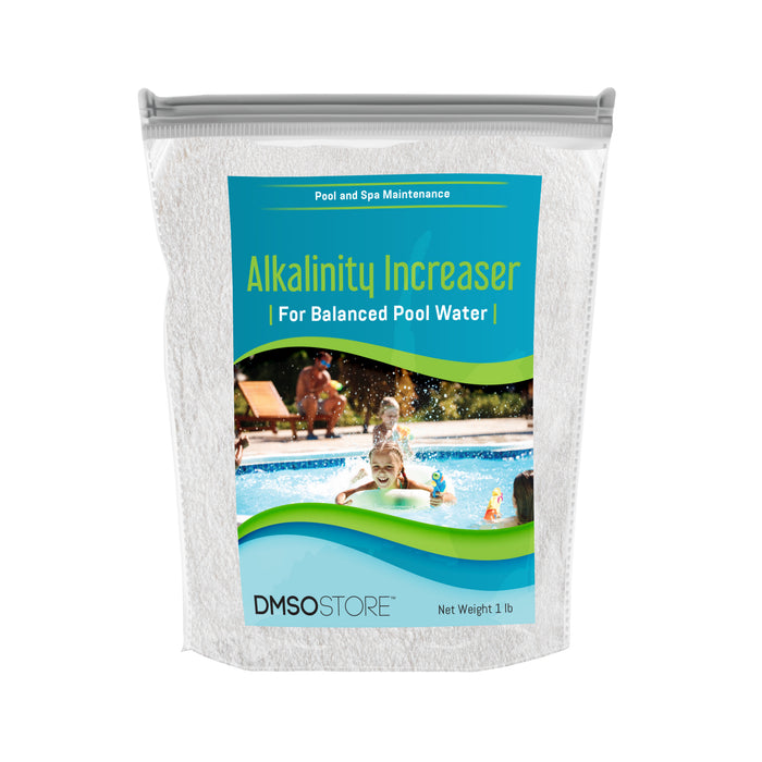 1 lb. High-Quality Soda Ash  Multipurpose Sodium Carbonate Home and Garden
