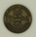 101st Airborne Division 326th Air Assault Engineer Battalion Army Challenge Coin