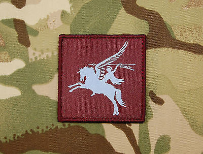 16 Air Assault Brigade TRF Patch