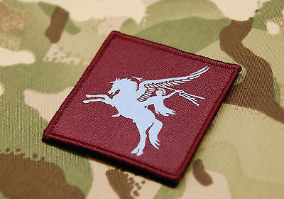 16 Air Assault Brigade TRF Patch