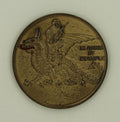 18th/XVIII Airborne Corps Command Sergeant Major/CSM Army Challenge Coin