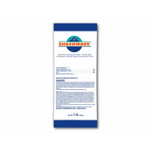 1lb 68% Cal - Hypo Granular - AquaDoc