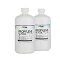 2 Quart Propylene Glycol USP Grade, Pure Certified & Safe Made in USA