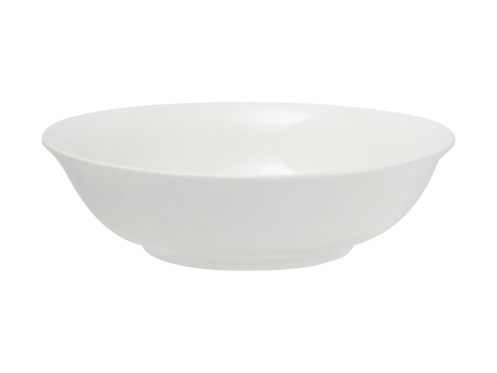 2x Maxwell & Williams White Basics European Rim Dinner Set 12pc Gift Boxed