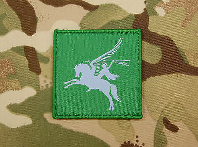 3 PARA 16 Air Assault Brigade TRF Patch