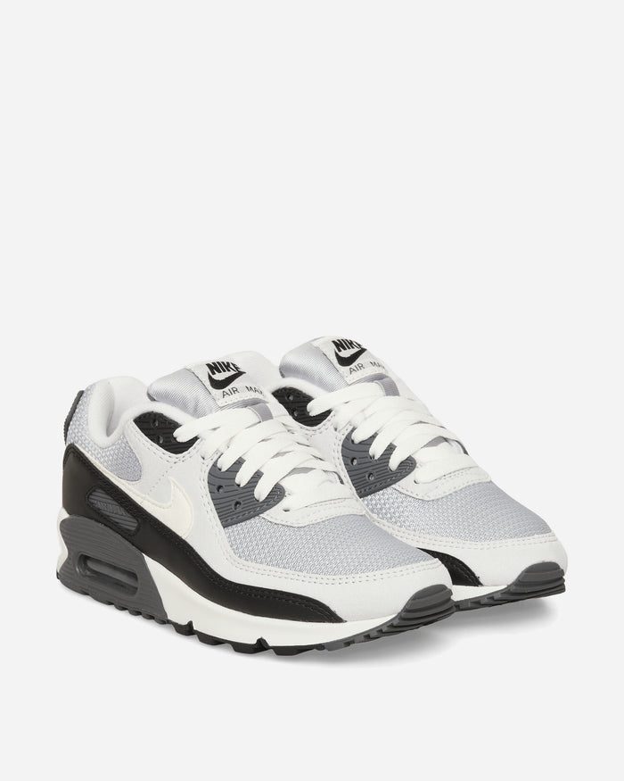 Nike Nike Air Max 90 Smoke Grey/Sail/Iron Grey Sneakers Low IU7543-077