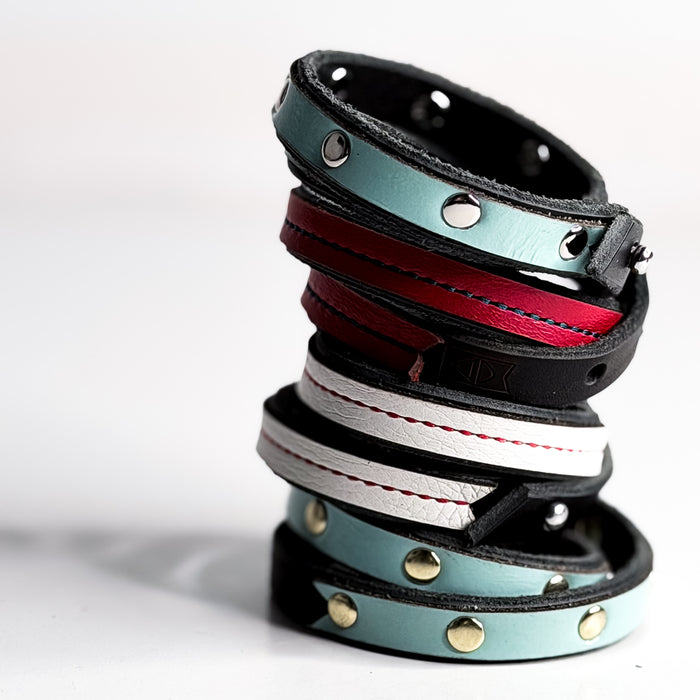 Artist's Studio Collection | Jewelry | Double Wrap Bracelet | Various