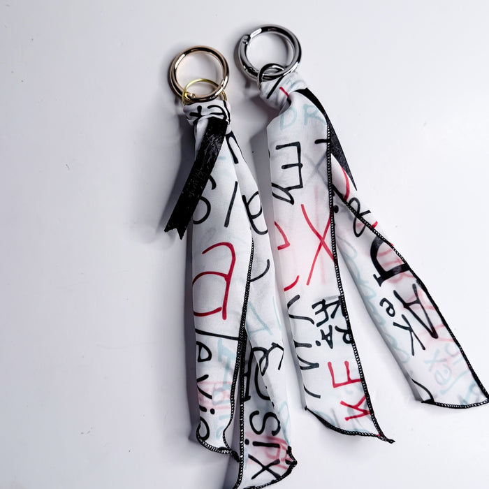 Artist's Studio Collection | Twilly Keychain | Various
