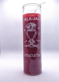 Attract-Attract  ( Jala-Jala )    Candle