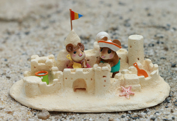 Beach Besties