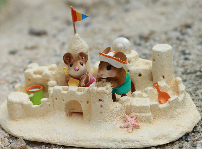 Beach Besties