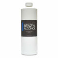 Pure, undiluted Benzyl Alcohol USP Grade. It is sterile and safe in BPA-free plastic. Elevate professional and personal care with this high-grade solution.