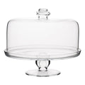 Berry & Thread Cake Dome