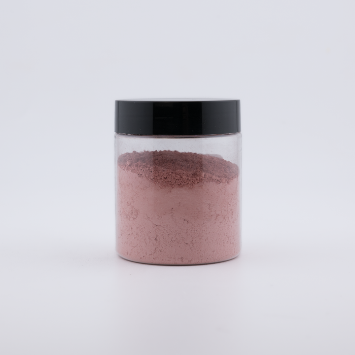 Blush Colored Inclusion Stain