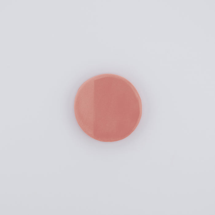 Blush Colored Inclusion Stain