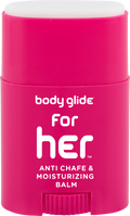 Body Glide: For Her