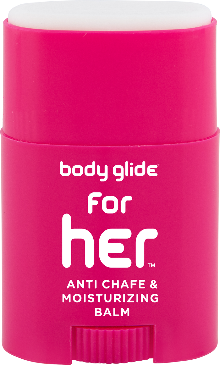 Body Glide: For Her