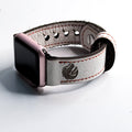 Boise State University Collection | Apple Watch Band | White