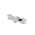 Trek Bontrager Blendr Gopro Mount Black