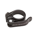 Trek Bontrager Quick Release Seatpost Clamp Black