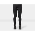 Trek Bontrager Thermal Cycling Leg Warmer Black