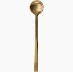 Brass Spoon