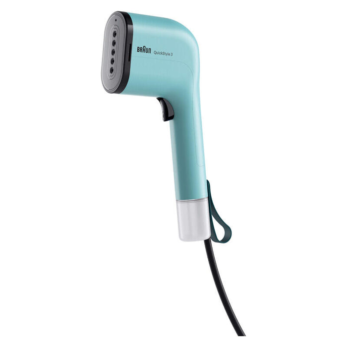 Brauni QuickStyle 3 Handheld Garment Steamer
