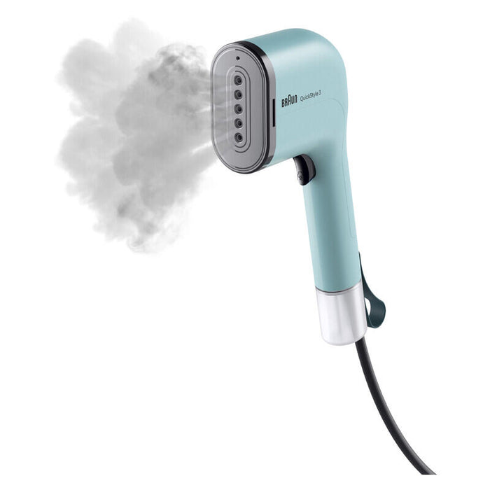 Brauni QuickStyle 3 Handheld Garment Steamer