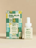 Brazil: Breath of Courage (Pura x Malala Fund) - Smart Scent Fragrance Refill