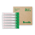 Breville the Organic Steam Wand Cleaner - 6 Pack