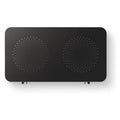 Breville the Quick Cook Dual Zone Induction Cooktop - Matte Black