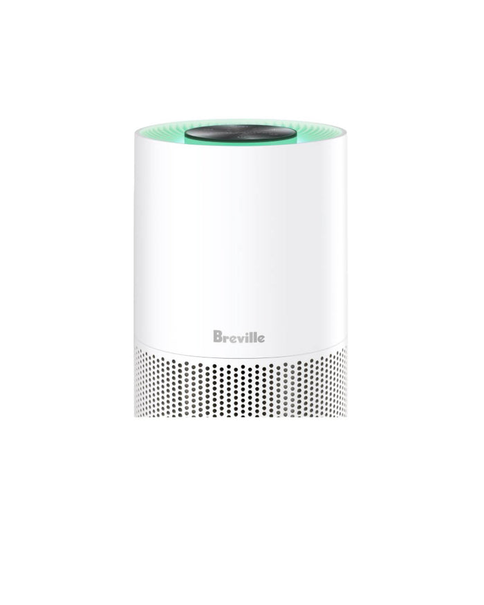 Breville The Smart Air Viral Protect Purifier - Night Glow