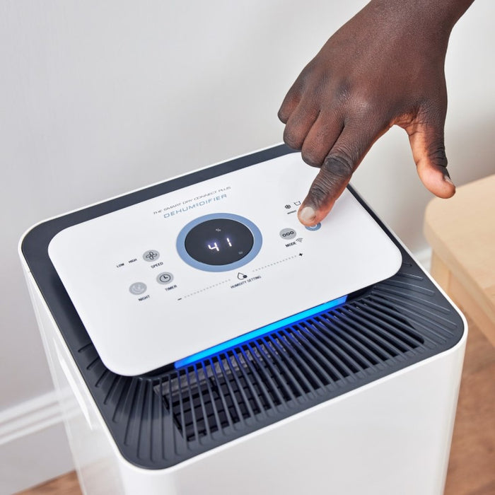 Breville the Smart Dry Dehumidifier