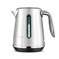 Breville The Soft Top Luxe Kettle - Stainless Steel
