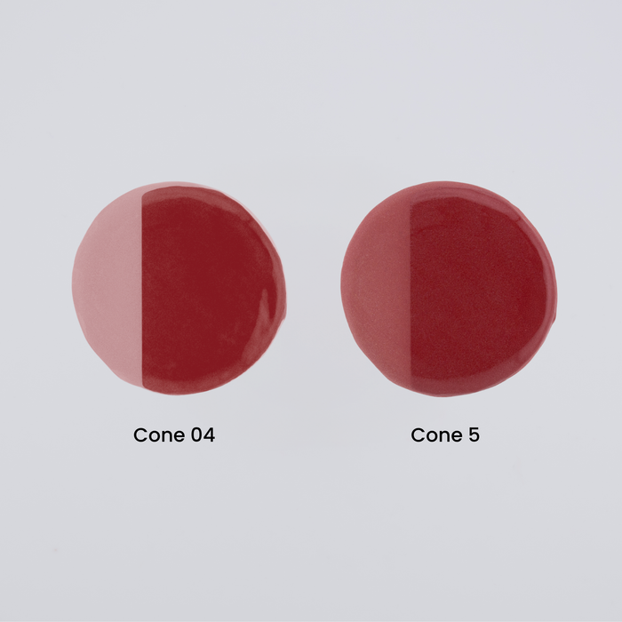 Brick House Inclusion Stain