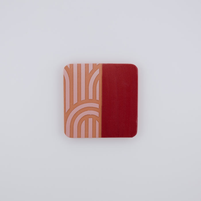 Brick House Inclusion Stain