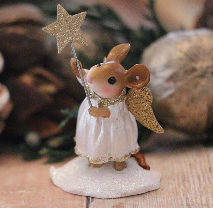 Brightest Star!