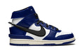 Buty Nike Dunk High AMBUSH Deep Royal NIKE Dunk High
