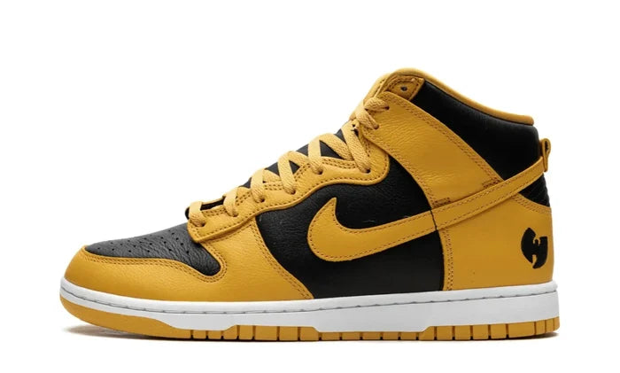 Buty Nike Dunk High Wu-Tang (2024) NIKE Dunk High