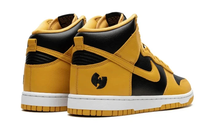 Buty Nike Dunk High Wu-Tang (2024) NIKE Dunk High