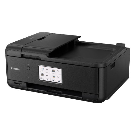 Canon PIXMA Home Multifunction Printer - Black