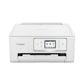Canon Pixma Multi-Function Home Printer - White