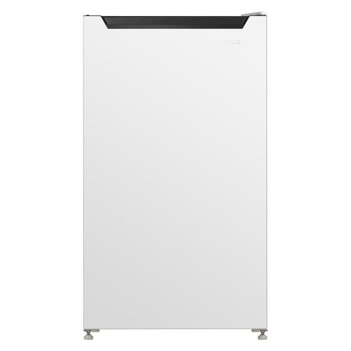 ChiQ 92L Bar Fridge - White