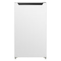 ChiQ 92L Bar Fridge - White