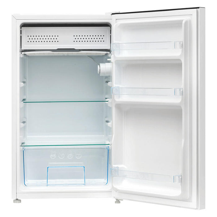 ChiQ 92L Bar Fridge - White