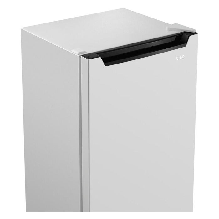 ChiQ 92L Bar Fridge - White
