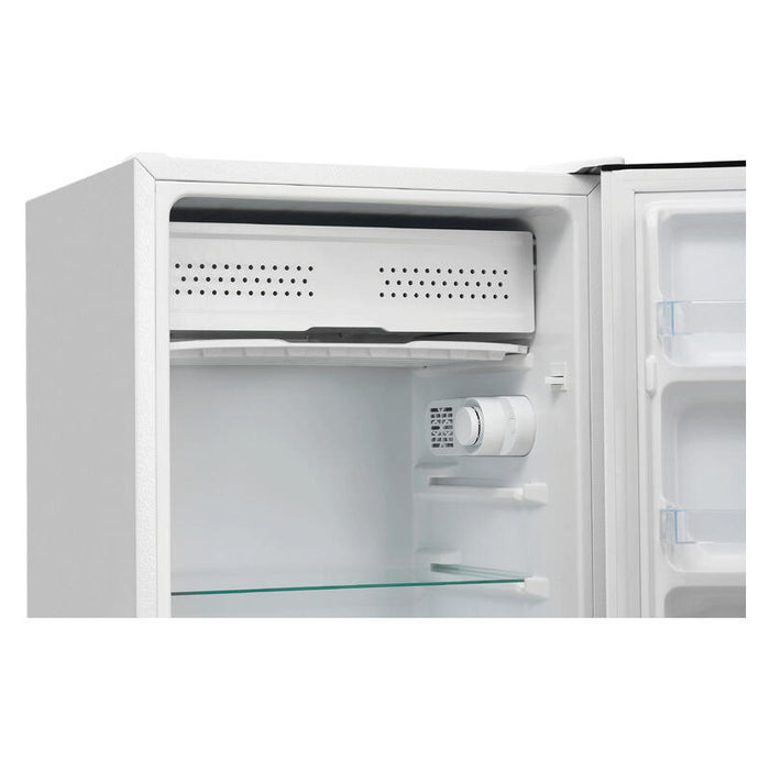 ChiQ 92L Bar Fridge - White