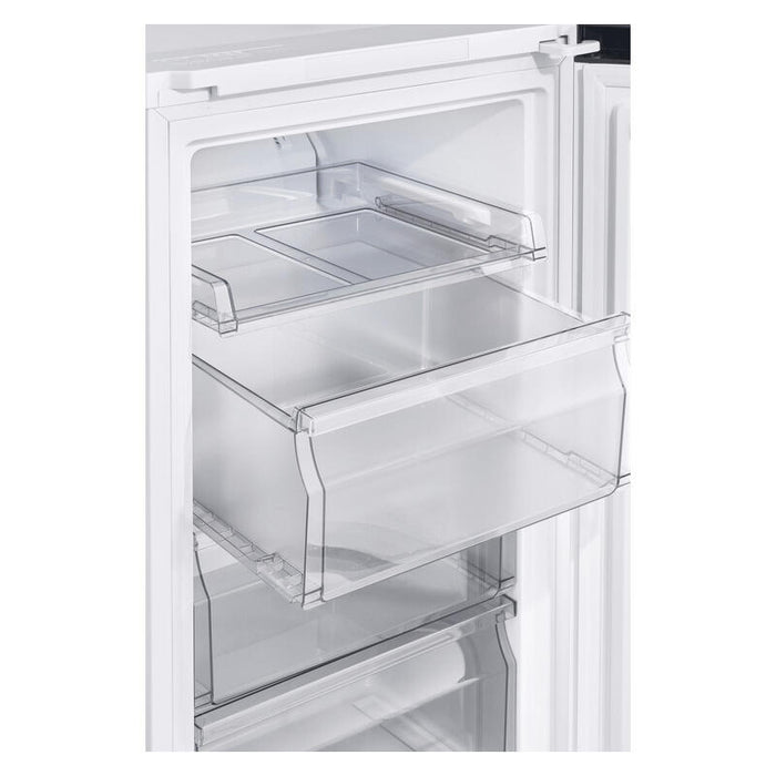 CHiQ 93L Hybrid Bar Fridge or Freezer - White