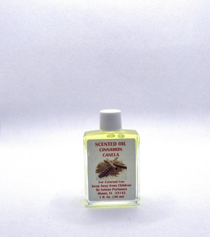 Cinnamon  ( Canela )   Oil