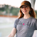 Classic Tee | Rodeo Girl